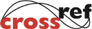 CrossRef logo