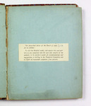 Board of Lady Visitors Meeting Minutes, 1893-1902 by General Hospital Society of Connecticut