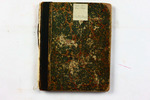 Board of Lady Visitors, Visitors Book, 1890-1899 by General Hospital Society of Connecticut