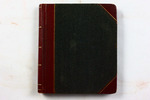 Board of Lady Visitors, Visitors Book, 1916-1920 by General Hospital Society of Connecticut