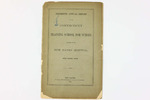 Fifteenth Annual Report of the Connecticut Training School for Nurses, attached to the New Haven Hospital, New Haven, Conn.
