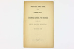 Twenty-Third Annual Report of the Connecticut Training School for Nurses, attached to the New Haven Hospital, New Haven, Conn.