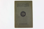 Thirty-Ninth Annual Report of the Connecticut Training School for Nurses, connected with the New Haven Hospital, New Haven, Conn., for the year 1912, Presented at the Annual Meeting, January 27, 1913