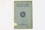 Fortieth Annual Report of the Connecticut Training School for Nurses, Connected with the New Haven Hospital, New Haven, Conn., for the year 1913, presented at the Annual Meeting, January 26, 1914
