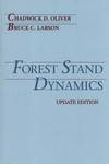 Forest Stand Dynamics, Update Edition