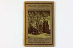 Grace Hospital, A Hospital Dedicated to the Community, Forty-Second Annual Report, 1930 by Grace Hospital Society