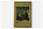 Grace Hospital, A Hospital Dedicated to the Community, Forty-Third Annual Report, 1931