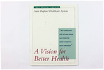 Saint Raphael Healthcare System, 1994 Annual Report