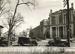 Sterling Hall of Medicine, Yale School of Medicine, ca. 1928