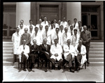 Yale School of Medicine, Department of Surgery, 1932