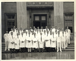 Yale School of Medicine, Department of Surgery, 1959-60