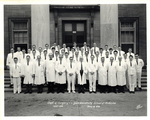 Yale School of Medicine, Department of Surgery, 1966