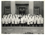 Yale School of Medicine, Department of Surgery, 1967-1968
