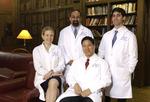 Yale Surgical Chiefs, 2006