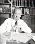 Dr. Samuel Harvey