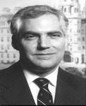 Dr. David Tilson in 1972-1991