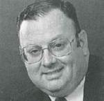 Dr. Morris Kerstein in 1970-76