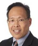 Dr. James Wong