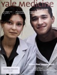 Yale Medicine : Alumni Bulletin of the School of Medicine, Autumn 2002- Summer 2003