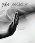 Yale Medicine : Alumni Bulletin of the School of Medicine, Autumn 2014 by Yale University. School of Medicine