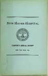 New Haven Hospital Annual Report