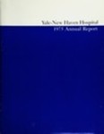Yale-New Haven Hospital 1975 Annual Report by Yale-New Haven Hospital
