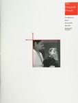 The Hospital's Friends (1999) (Supplemental Information to the 1999 Annual Report) by Yale-New Haven Hospital