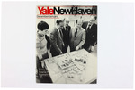 Yale-New Haven Magazine, December 1977/January 1978