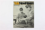 Yale-New Haven Magazine, February/March 1978