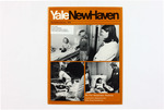 Yale-New Haven Magazine, December 1978/January 1979