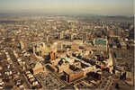 Aerial View, 1992