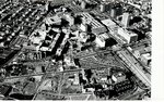 Aerial View, December 17, 1985 by Virginia Welch