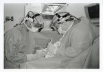 Newborn Special Care Unit, 1995