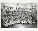Operating Room nurses, November 13, 1981
