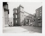 Tompkins East, 2001 by Robert A. Lisak