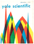 Yale Scientific Magazine: Volume 30, Number 3