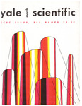 Yale Scientific Magazine: Volume 29, Number 6