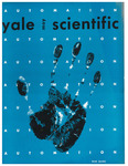 Yale Scientific Magazine: Volume 29, Number 8