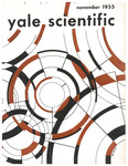 Yale Scientific Magazine: Volume 30, Number 2