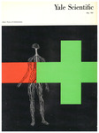 Yale Scientific Magazine; Volume 35, Number 8