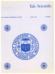 Yale Scientific Magazine; Volume 38, Number 7