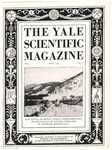 Yale Scientific Magazine: Volume 1, Number 1