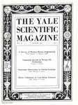 Yale Scientific Magazine: Volume 2, Number 3