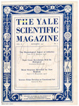 Yale Scientific Magazine: Volume 2, Number 1