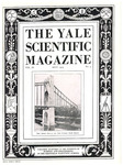 Yale Scientific Magazine: Volume 3, Number 4