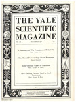 Yale Scientific Magazine: Volume 3, Number 1