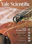 Yale Scientific Magazine: Volume 96, Number 2