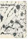 Yale Scientific Magazine: Volume 49, Number 3