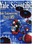Yale Scientific Magazine: Volume 76, Number 1