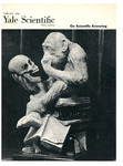 Yale Scientific Magazine: Volume 42, Number 5